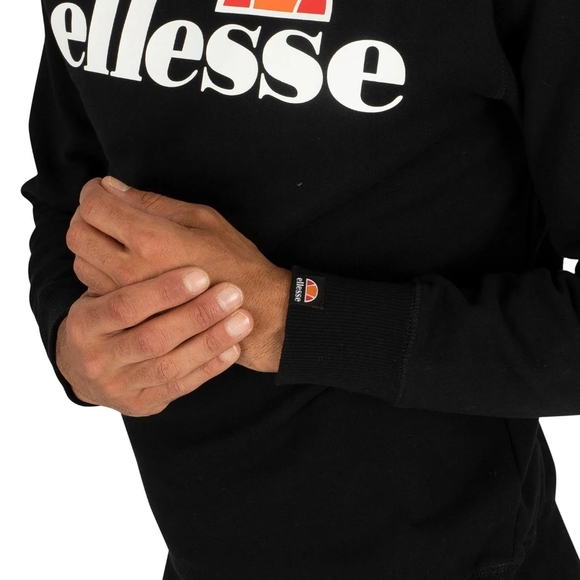 ellesse Succiso Crewneck Sweatshirt - Picture 5 of 7